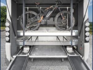 Location Transport Velo (A/R)